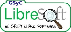 Libresoft logo
