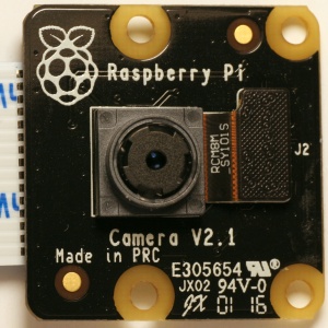 Pi Camera